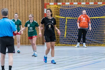 Bild 104 - Damen HSG Kremperheide/M�nsterdorf - Suchsdorfer SV : Ergebnis: 39:22